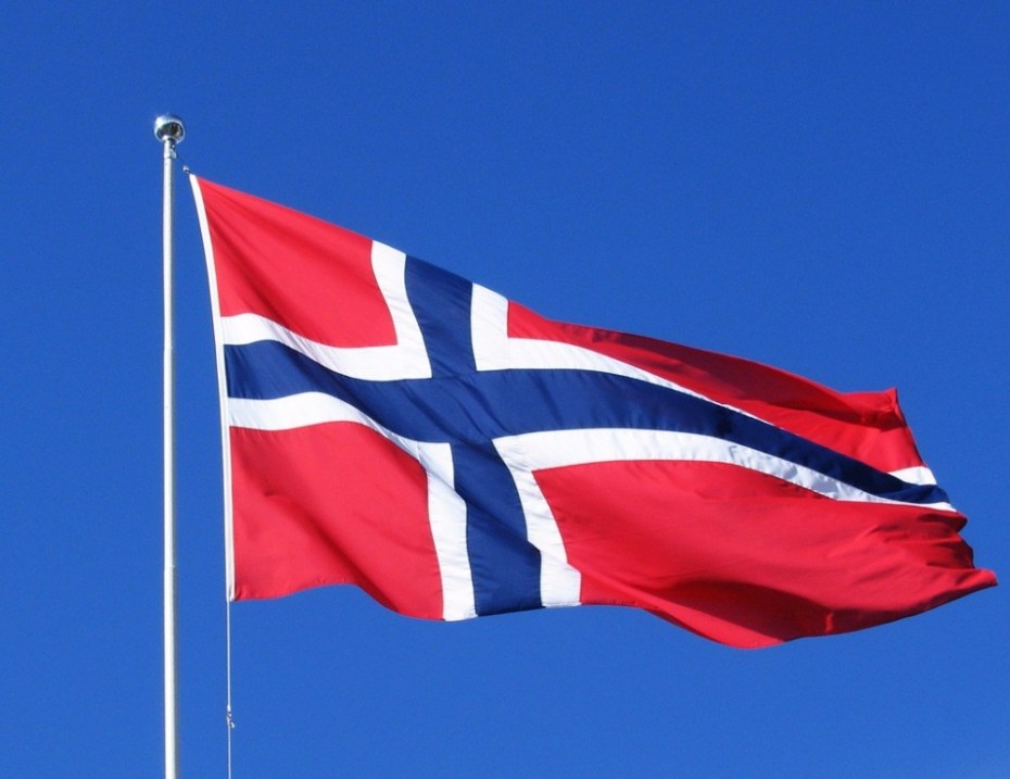 You are currently viewing NORWAY MISSION