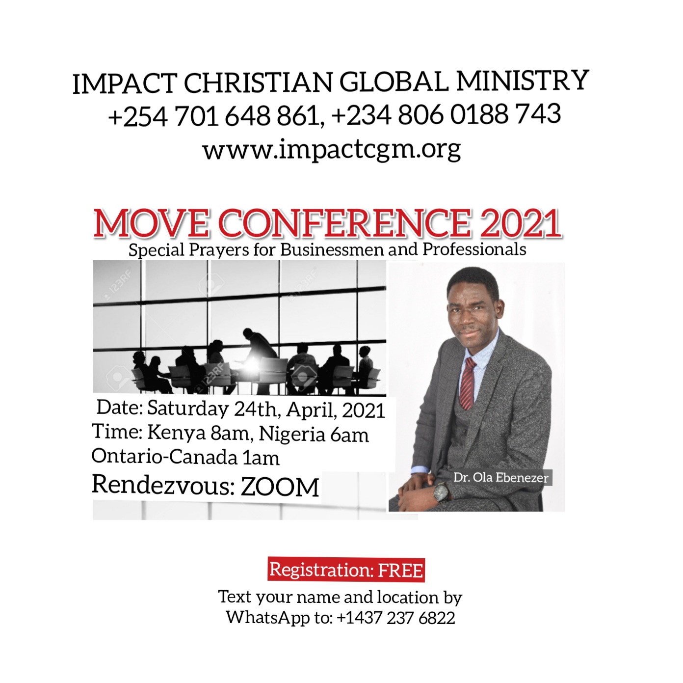 You are currently viewing MOVE CONFERENCE 2021